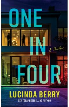 One in Four - Lucinda Berry
