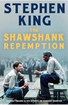 Shawshank Redemption - Stephen King
