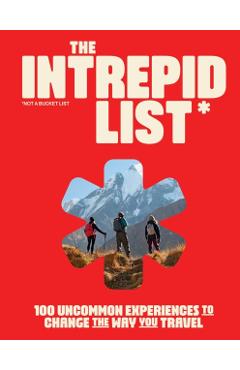 Intrepid List -