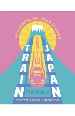 Train Japan - Steve|mackintosh Wide
