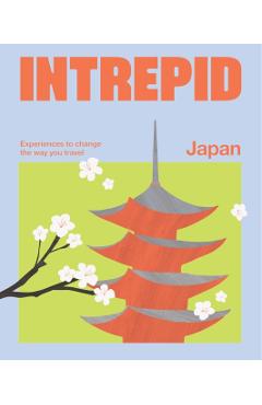 Intrepid Japan -