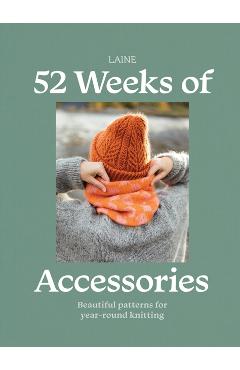 52 Weeks of Accessories -
