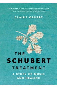 Schubert Treatment - Claire Oppert