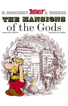 Mansions of the Gods