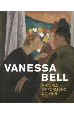 Vanessa Bell -