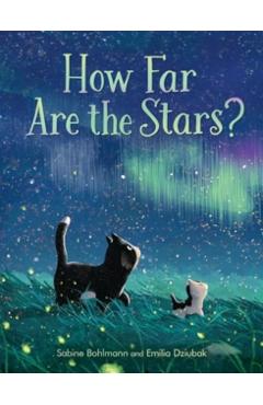How Far Are the Stars? - Sabine Bohlmann