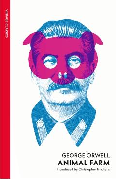 Animal Farm - George Orwell