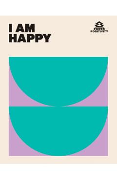 I AM HAPPY - - Imagine 1