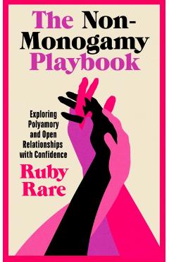 Non-Monogamy Playbook - Ruby Rare