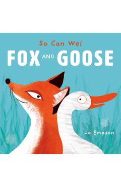 Fox and Goose
