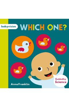 Which One? - Anna Franklin
