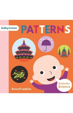 Patterns - Anna Franklin