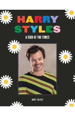 Harry Styles - Annie Zaleski
