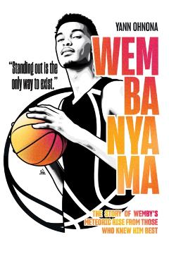 Wembanyama - Yann Ohnona