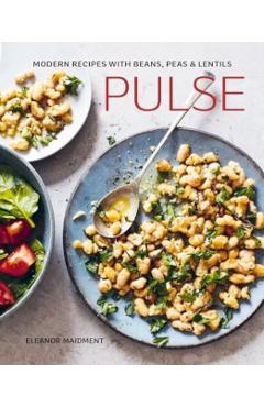 Pulse - Eleanor Maidment