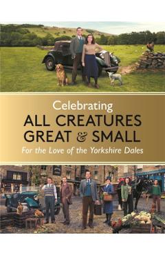 Celebrating All Creatures Great & Small - All Creatures Great And|page Small