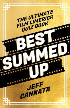 Best Summed Up - Jeff Cannata