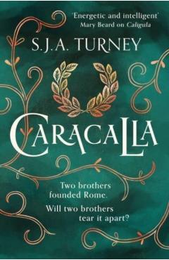 Caracalla - S.j.a. Turney