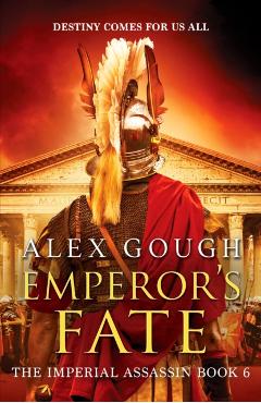 Emperor's Fate - Alex Gough