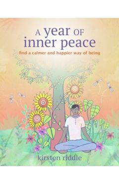 Year of Inner Peace - Kirsten Riddle