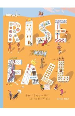 Rise and Fall - Peter Allen
