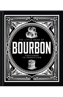Little Book of Bourbon -