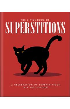 Little Book of Superstitions -