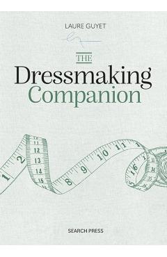 Dressmaking Companion - Laure Guyet