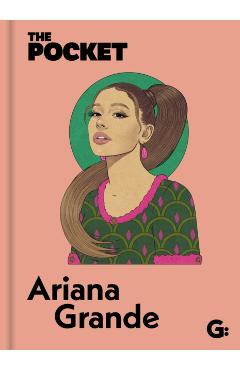 The Pocket Ariana Grande -