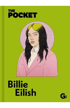 The Pocket Billie Eilish -