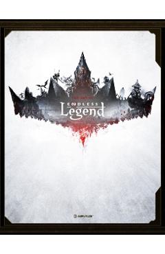 Art of Endless Legend -