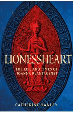 Lionessheart - Catherine Hanley - Imagine 1