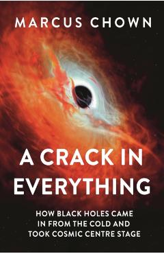 Crack in Everything - Marcus Chown
