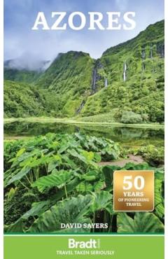 Azores - David Sayers