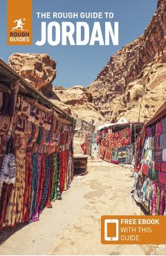 Rough Guide to Jordan: Travel Guide with eBook - Rough Guides