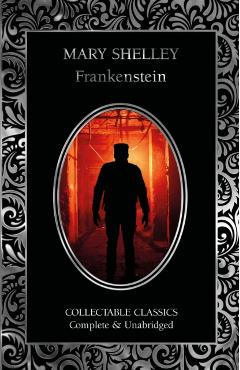Frankenstein - Mary Shelley