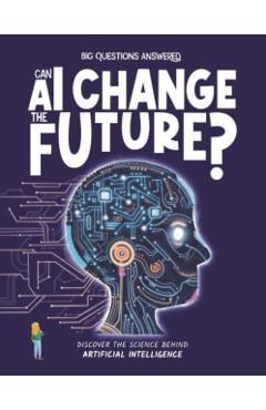 Can AI Change the Future? - Olivia Watson