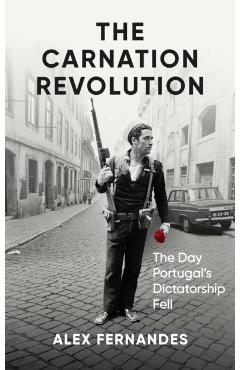 Carnation Revolution - Alex Fernandes - Imagine 1
