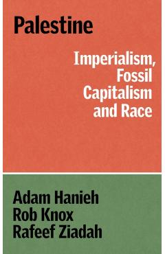 Palestine - Adam|knox Hanieh