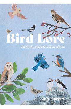 Bird Lore - Sally Coulthard