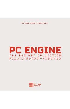 PC Engine: The Box Art Collection -