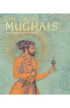 Great Mughals -
