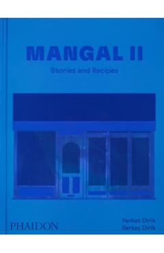 Mangal II - Ferhat And Sertac Dirik