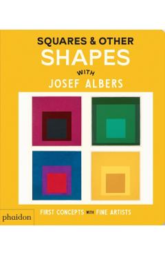 Squares & Other Shapes -