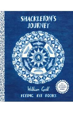Shackleton\'s Journey - William Grill