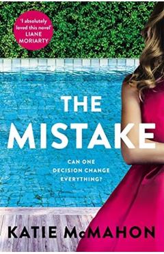 Mistake - Katie Mcmahon - Imagine 1