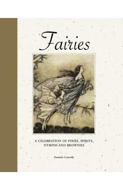 Fairies - Dominic Connolly
