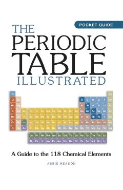 Periodic Table Illustrated - Abbie Headon
