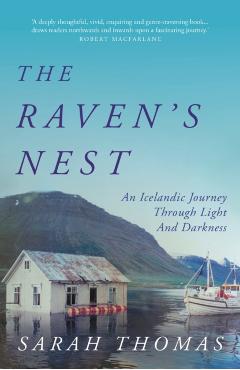 Raven\'s Nest - Sarah Thomas
