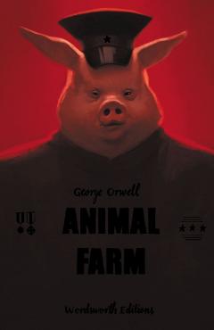 Animal Farm (Collector's Edition) - George Orwell